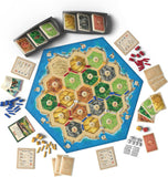 Catan - The Game - 6th ed 2025