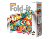Fold it 摺足先登