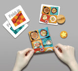 Fold it 摺足先登