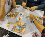 Fold it 摺足先登