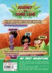 My First Adventure: Journey to Ochre Land