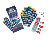 Sky Team - Turbulence Expansion