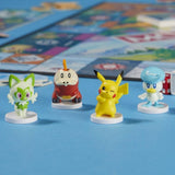 Monopoly Pokémon Edition 大富翁寶可夢(神奇寶貝)版