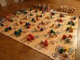 Five Tribes