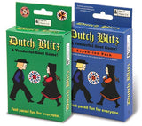Dutch Blitz + Expansion - Package