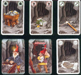 矮人掘金 Saboteur