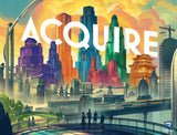 Acquire 2023ed