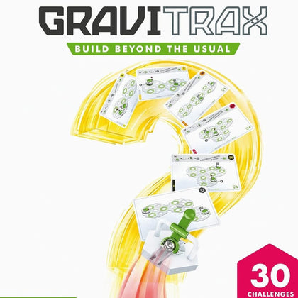 Gravitrax The Game