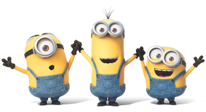 Minion theme