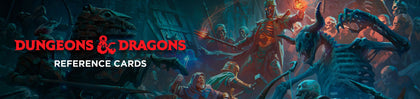 Dungeons & Dragons