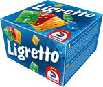 Ligretto - Blue