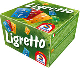 Ligretto Green