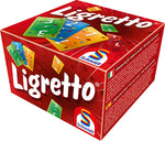 Ligretto Red