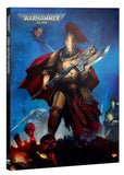【WARHAMMER】<br>【PRE-ORDER】<br>20261003 List <br>Custodes: Aquilon Terminator Sodality, Telemon Heavy Dreadnought, Adeptus Custodes, Adeptus Custodes Dice