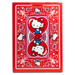 Playing Cards - Bicycle - Hello Kitty 50th Anniversary
