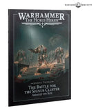 【WARHAMMER】<br>【PRE-ORDER】<br>20261003 List <br>Custodes: Aquilon Terminator Sodality, Telemon Heavy Dreadnought, Adeptus Custodes, Adeptus Custodes Dice