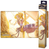 Disney Lorcana - Ursula's Return Playmat - Rapunzel