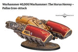 【WARHAMMER】<br>【PRE-ORDER】<br>20261003 List <br>Custodes: Aquilon Terminator Sodality, Telemon Heavy Dreadnought, Adeptus Custodes, Adeptus Custodes Dice