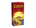 Catan 卡坦 5-6人擴展