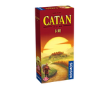 Catan 卡坦 5-6人擴展