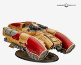 【WARHAMMER】<br>【PRE-ORDER】<br>20261003 List <br>Custodes: Aquilon Terminator Sodality, Telemon Heavy Dreadnought, Adeptus Custodes, Adeptus Custodes Dice