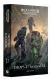 【WARHAMMER】<br>【PRE-ORDER】<br>20261003 List <br>Custodes: Aquilon Terminator Sodality, Telemon Heavy Dreadnought, Adeptus Custodes, Adeptus Custodes Dice