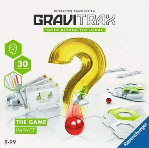 GraviTrax the Game - Impact (Lv1 yellow)