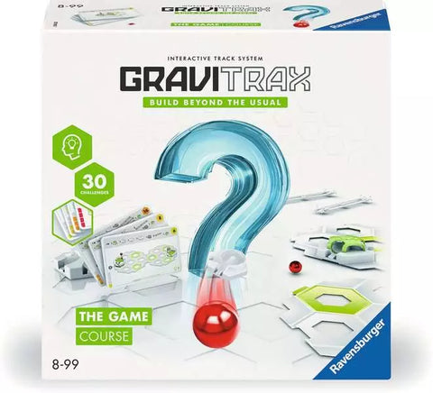 GraviTrax the Game - Course (Lv3 blue)