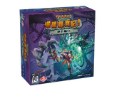 Clank Catacombs TCN 噤聲尋寶記：地下墓穴