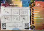 Little Explorers - Immersive Treasure Hunt