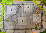 Little Explorers - Immersive Treasure Hunt