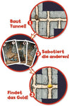 Saboteur - 2025 new ed (EN)