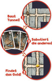 Saboteur - 2025 new ed (EN)
