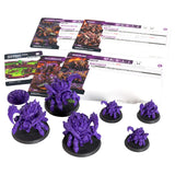 【StarCraft: Tabletop Miniatures Game】<br>【PRE-ORDER】<br>20260820 List <br>Starter Set, Founders Edition, Expansion Set
