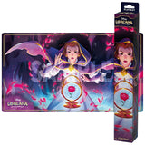 Disney Lorcana - Shimmering Skies Playmat - Belle