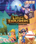 Little Explorers - Immersive Treasure Hunt