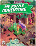 My Puzzle Adventure - Ochre Land