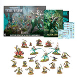 【WARHAMMER】<br>【PRE-ORDER】<br>20260725 List <br>Astra Militarum, Imperial Agents, Black Library, Kill Team, HH Astartes