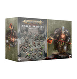 【WARHAMMER】<br>【PRE-ORDER】<br>20261017 List <br> 40K Armageddon, Slaves To Darkness, Khazalite Holds Army Set