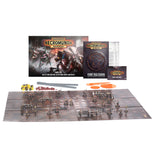 【WARHAMMER】<br>【PRE-ORDER】<br>20260801 List <br> Necromunda - Skirmish Core Set, Gangs, Undderhive Crew, Black Library