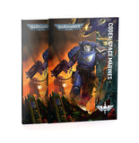 【WARHAMMER】<br>【PRE-ORDER】<br>20260916 List <br>Space Marines Dice, Codex: Space Marines, Space Marines: Kaius Konorius, Intercessor Squad, Captain On Bike