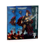 【WARHAMMER】<br>【PRE-ORDER】<br>20261003 List <br>Custodes: Aquilon Terminator Sodality, Telemon Heavy Dreadnought, Adeptus Custodes, Adeptus Custodes Dice