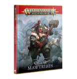 【WARHAMMER】<br>【PRE-ORDER】<br>20260815 List <br> AOS - OKAR'S TORRBAD, MORGA THE MIGHTY, OGOR MAWTRIBES DICE