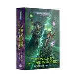 【WARHAMMER】<br>【PRE-ORDER】<br>20260801 List <br> Necromunda - Skirmish Core Set, Gangs, Undderhive Crew, Black Library