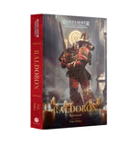 【WARHAMMER】<br>【PRE-ORDER】<br>20260829 List <br> HH Imperium - Legio Custodes, Old World
