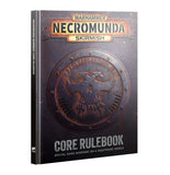 【WARHAMMER】<br>【PRE-ORDER】<br>20260801 List <br> Necromunda - Skirmish Core Set, Gangs, Undderhive Crew, Black Library