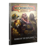 【WARHAMMER】<br>【PRE-ORDER】<br>20260801 List <br> Necromunda - Skirmish Core Set, Gangs, Undderhive Crew, Black Library
