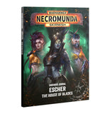 【WARHAMMER】<br>【PRE-ORDER】<br>20260905 List <br>Necromunda, Underhive Journal