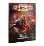 【WARHAMMER】<br>【PRE-ORDER】<br>20260905 List <br>Necromunda, Underhive Journal