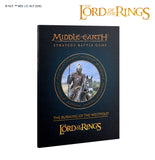 【WARHAMMER】<br>【PRE-ORDER】<br>20260704 List <br>Old World, Middle-earth, Black Library